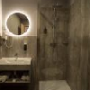 ✔️ Hotel Civitas - olcsó szállás Sopron belvárosában - a hotel fürdője