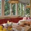 ✔️ Hotel Lövér Sopron*** a wellness szálloda tea-bárja
