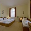 Sopron akciós hotelszoba a Hotel Mandarin szállodában a belvárosban
