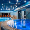 Akciós wellness hétvége Sopronban a 4 csillagos Saphir Aqua Wellness Szállodában